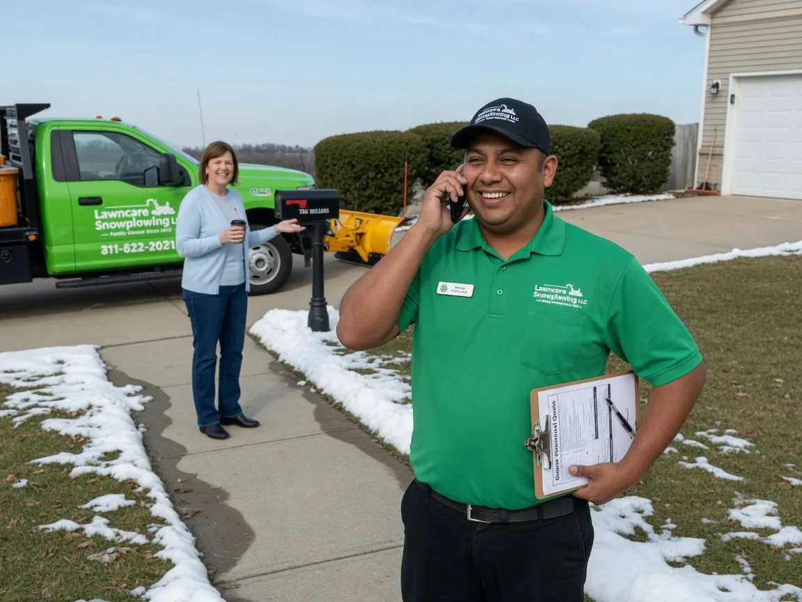 Lawn Care Services By Expert Landscaper Lyman, WY FAQs